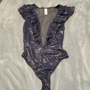Victoria's Secret bodysuit